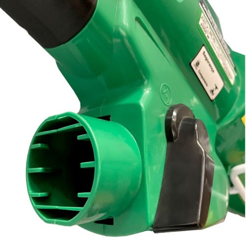 Soprador Aspirador de folhas 3000 watts - GSS-3000  110V