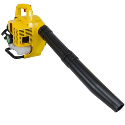 Soprador de folhas a gasolina 25,4 cilindradas 2 tempos -  GSF260