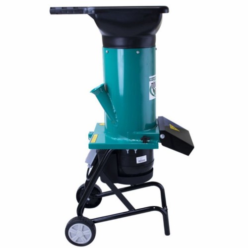 Triturador de resduos orgnicos eltrico motor de 1,5 cv - TOG-2300  220V