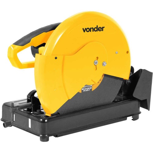 Serra meia esquadria porttil 14