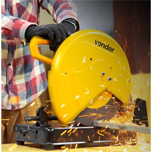 Serra meia esquadria porttil 14