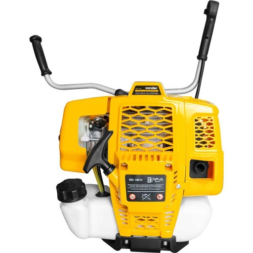 Roadeira lateral a gasolina 1,9 hp 52 cc 2 tempos - RGP 520