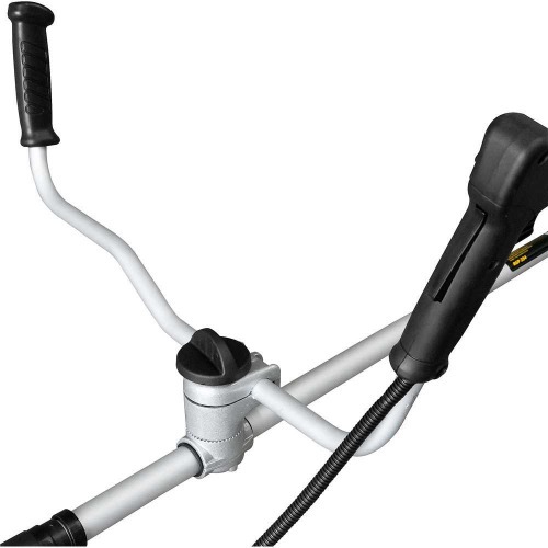 Roadeira lateral a gasolina 1,9 hp 52 cc 2 tempos - RGP 520