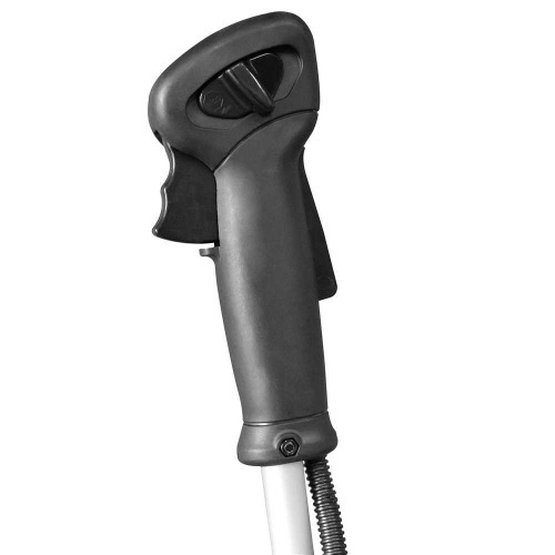 Roadeira lateral a gasolina 1,9 hp 52 cc 2 tempos - RGP 520