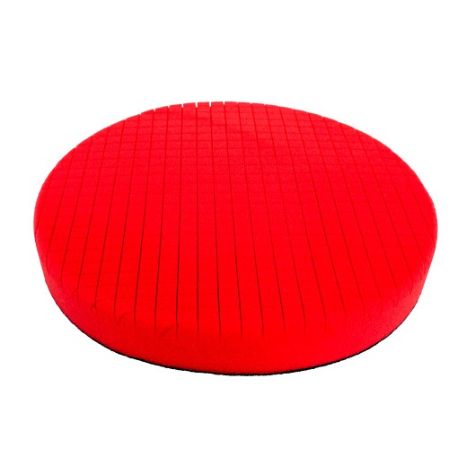 Boina de espuma square para roto orbital 5