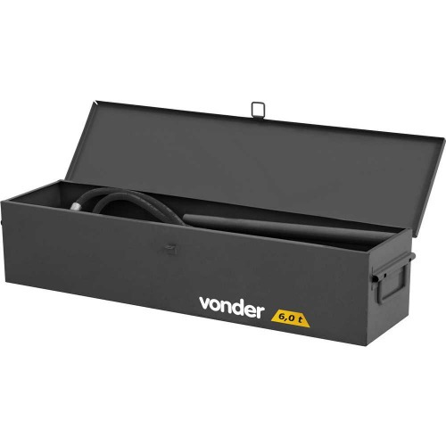 Esticador hidr�ulico para lataria 6 toneladas