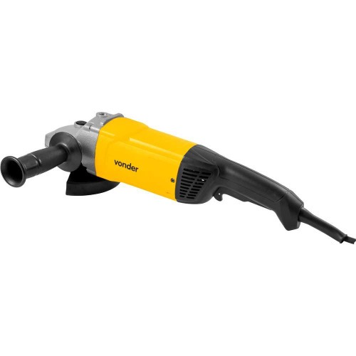 Esmerilhadeira angular 7