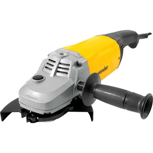 Esmerilhadeira angular 7