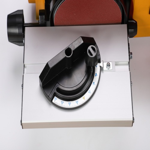 Lixadeira combinada 400 watts com rotação de 3550 rpm - LCM-4X6 110V/220V Lixadeira combinada 400 watts com rotação de 3550 rpm - LCM-4X6 110V/220V