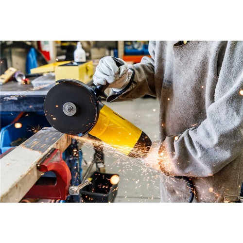 Esmerilhadeira angular 7