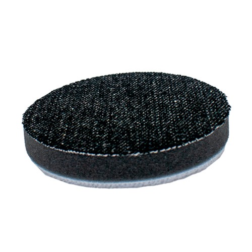 Boina jeans para casca remo��o de laranja 5