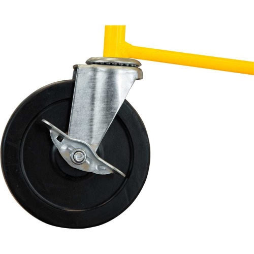 Elevador de chapas drywall capacidade 68 kg