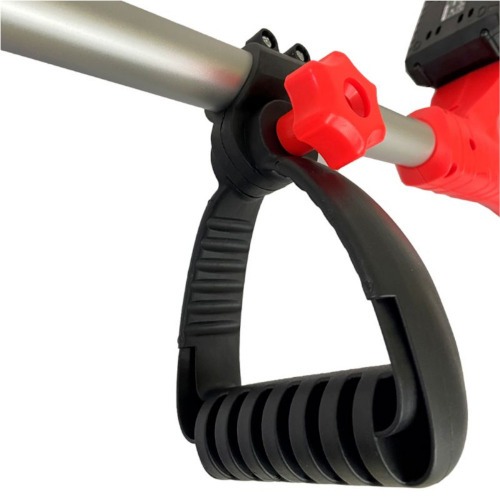 Aparador de grama a bateria 20 volts Com Bateria e Carregador - GAB-200 Aparador de grama a bateria 20 volts Com Bateria e Carregador - GAB-200