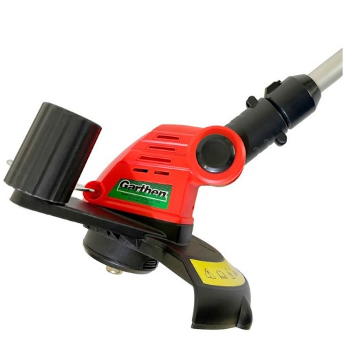 Aparador de grama a bateria 20 volts Com Bateria e Carregador - GAB-200 Aparador de grama a bateria 20 volts Com Bateria e Carregador - GAB-200