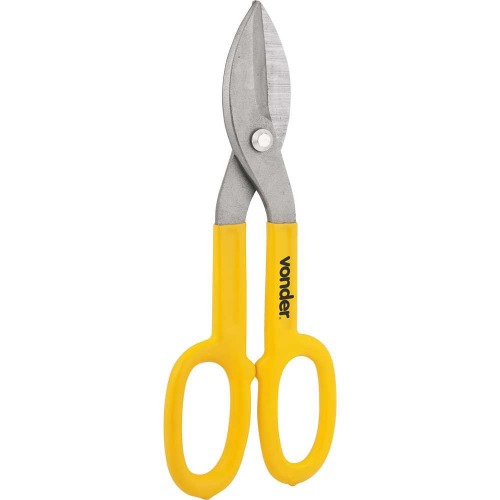 Tesoura para cortar chapas 10 Tesoura para cortar chapas 10