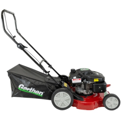 Cortador de grama a gasolina 6 hp 4T corte 50 cm com recolhedor - GR-6000C