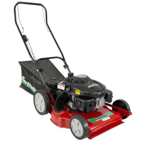 Cortador de grama a gasolina 6 hp 4T corte 50 cm com recolhedor - GR-6000C