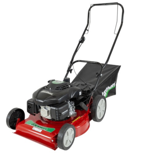 Cortador de grama a gasolina 6 hp 4T corte 50 cm com recolhedor - GR-6000C