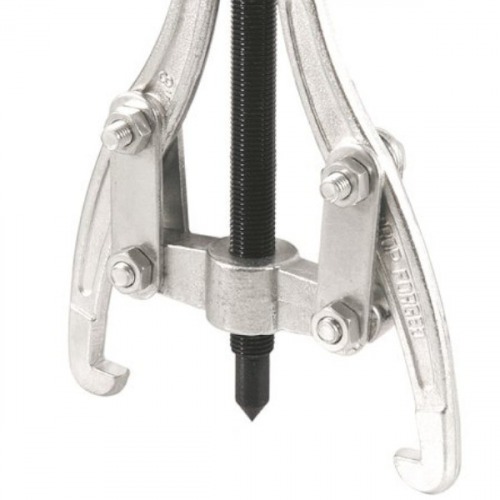 Saca polia com 2 garras abertura de 100 mm Saca polia com 2 garras abertura de 100 mm