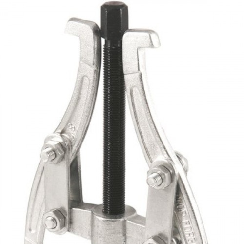 Saca polia com 2 garras abertura de 100 mm Saca polia com 2 garras abertura de 100 mm