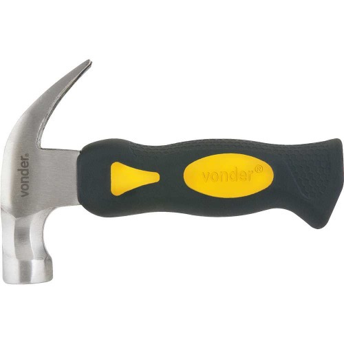 Martelo unha polido de 23 mm mini magn�tico