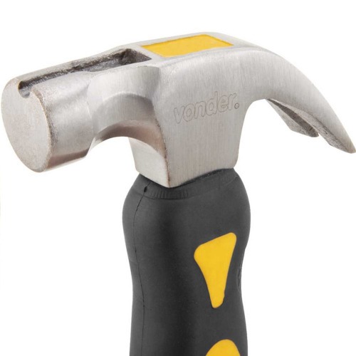 Martelo unha polido de 23 mm mini magn�tico