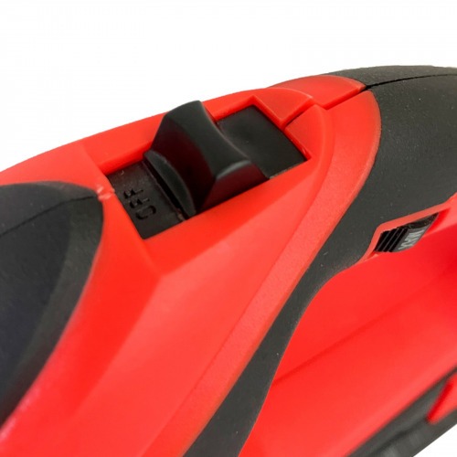 Soprador de folhas a bateria 36V 1 Bateria com Carregador - GSFB-200