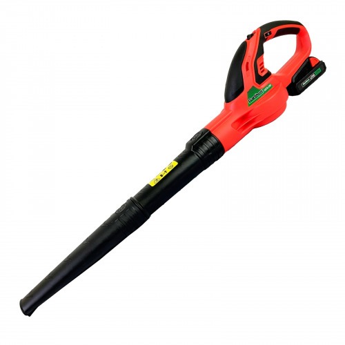 Soprador de folhas a bateria 36V 1 Bateria com Carregador - GSFB-200