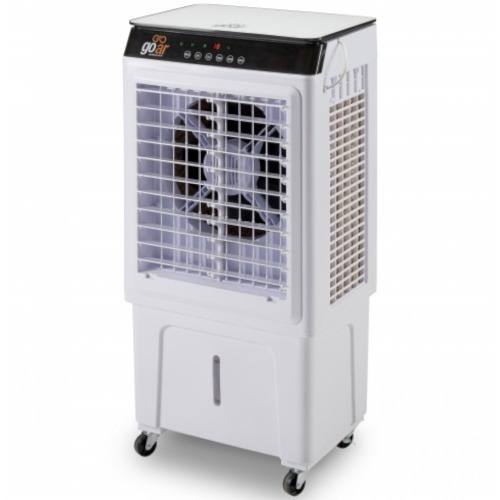 Climatizador de ar porttil 45L evaporativo com controle remoto - CLE045RC  220V