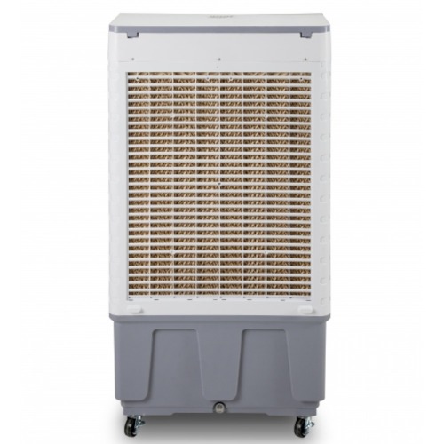 Climatizador de ar portátil 50L evaporativo com controle remoto - CLE050RC 110V Climatizador de ar portátil 50L evaporativo com controle remoto - CLE050RC 110V