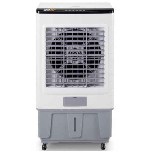 Climatizador de ar portátil 50L evaporativo com controle remoto - CLE050RC 110V Climatizador de ar portátil 50L evaporativo com controle remoto - CLE050RC 110V