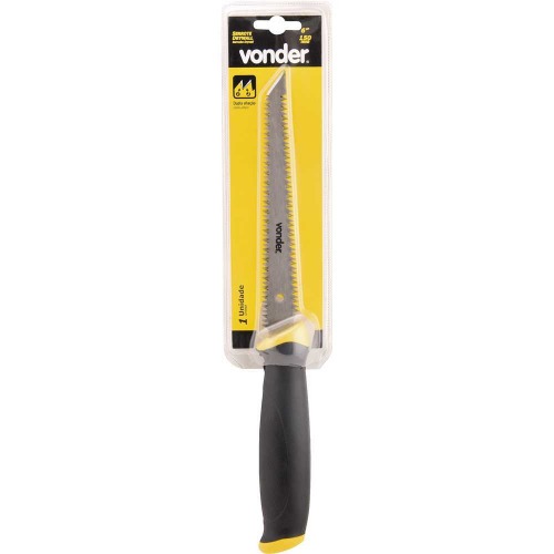 Serrote para drywall com lmina de 6