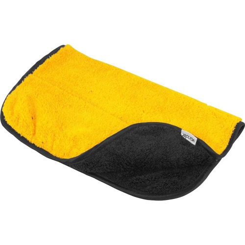 Toalha de microfibra para limpeza de automveis 45 x 38 cm