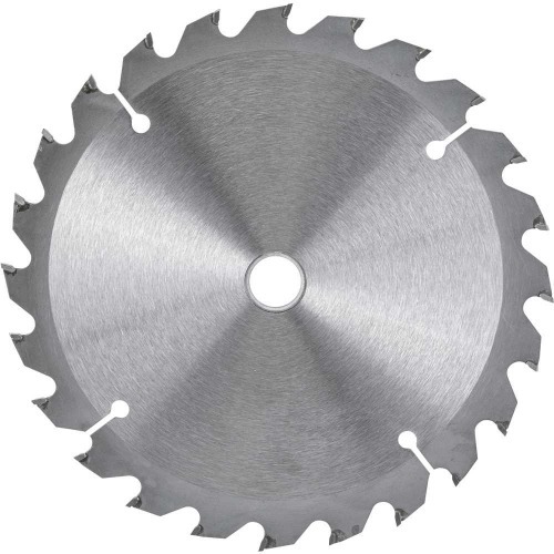 Disco de serra para madeira 180 x 20 x 24 dentes