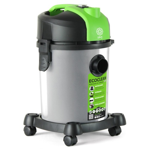 Aspirador de p e lquido 1200W 18 litros - Ecoclean Lite  110V