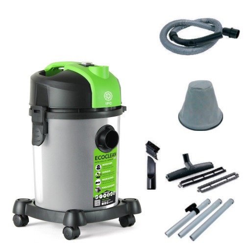 Aspirador de p e lquido 1200W 18 litros - Ecoclean Lite  110V