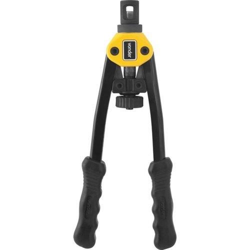 Rebitador manual tipo alavanca para rebites com rosca de at M10 - RR-310