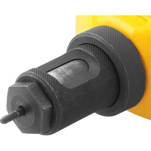 Rebitador manual tipo alavanca para rebites com rosca de at M10 - RR-310