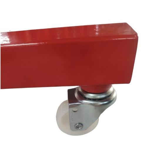 Macaco mec�nico telesc�pico para c�mbios - MMCP