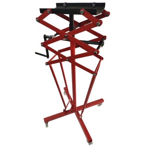 Macaco mec�nico telesc�pico para c�mbios - MMCP