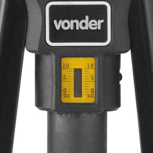 Rebitador manual tipo alavanca para rebites com rosca de at M12 - RR-312