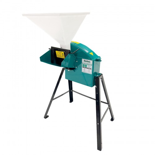 Triturador forrageiro 1,5 hp monofsico - GP-1500ABI-1  220V