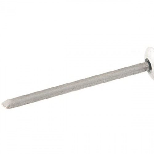 Rebite de repuxo 4 x 12 mm embalagem com 100 pe�as