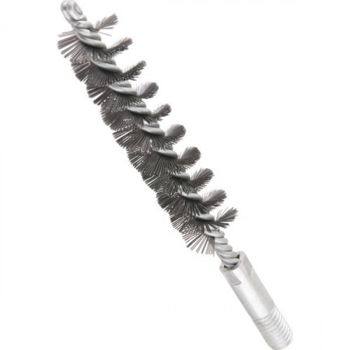 Escova de ao tubular 3/4