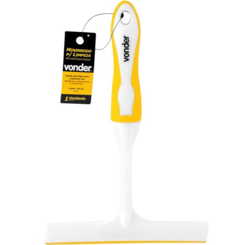 Mini rodo para limpeza 160 mm