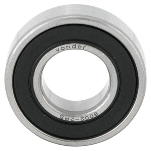 Rolamento r�gido de esfera - 6002-2RS