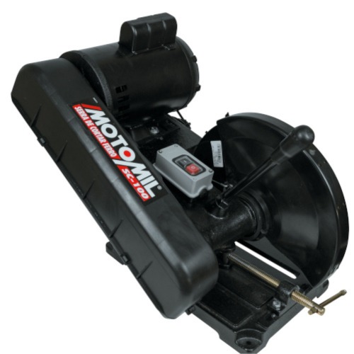 Serra r�pida de cortar ferro 12