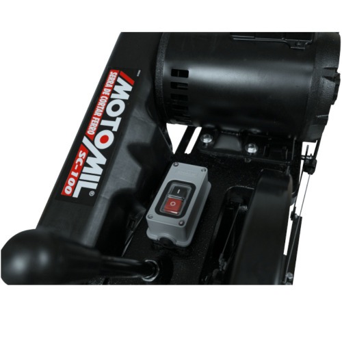 Serra r�pida de cortar ferro 12