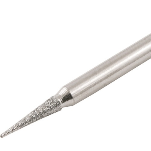 Lima rotativa 3,2 x 9,5 mm com 2 pe�as