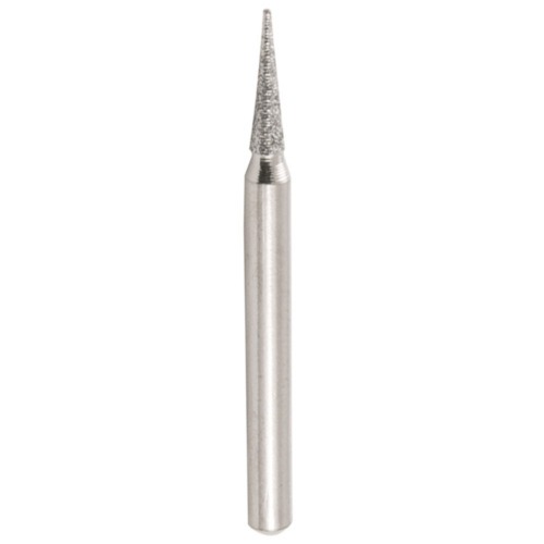 Lima rotativa 3,2 x 9,5 mm com 2 pe�as